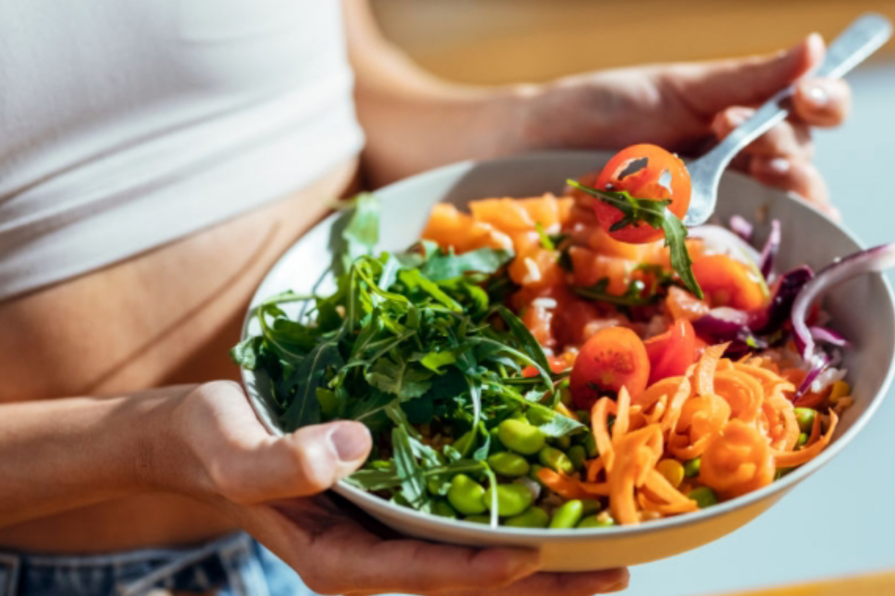 Mengenal Hormon Leptin: Kunci Kendali Nafsu Makan Anda