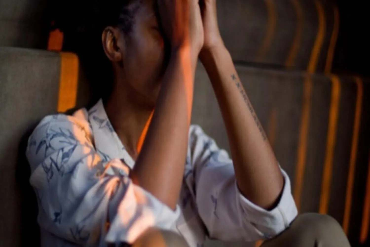 Mengenal Hormon Stres: Penjaga Energi Sekaligus Pemicu Kecemasan