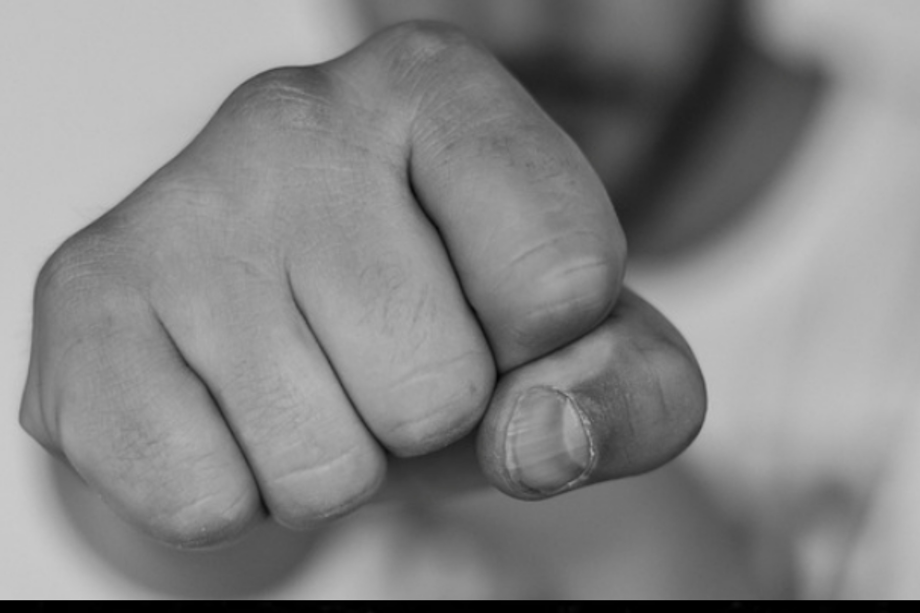 Mengenal Respon Fight or Flight: Sistem Alarm Alami Tubuh Saat Terdesak 1 Mengenal Respon Fight or Flight: Sistem Alarm Alami Tubuh Saat Terdesak