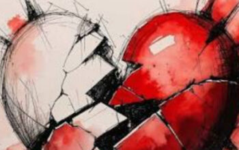 Mengubah Rasa Sakit Menjadi Bahan Bakar Kesuksesan Terbesar Anda