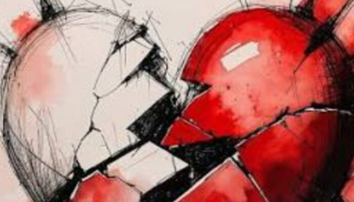 Mengubah Rasa Sakit Menjadi Bahan Bakar Kesuksesan Terbesar Anda