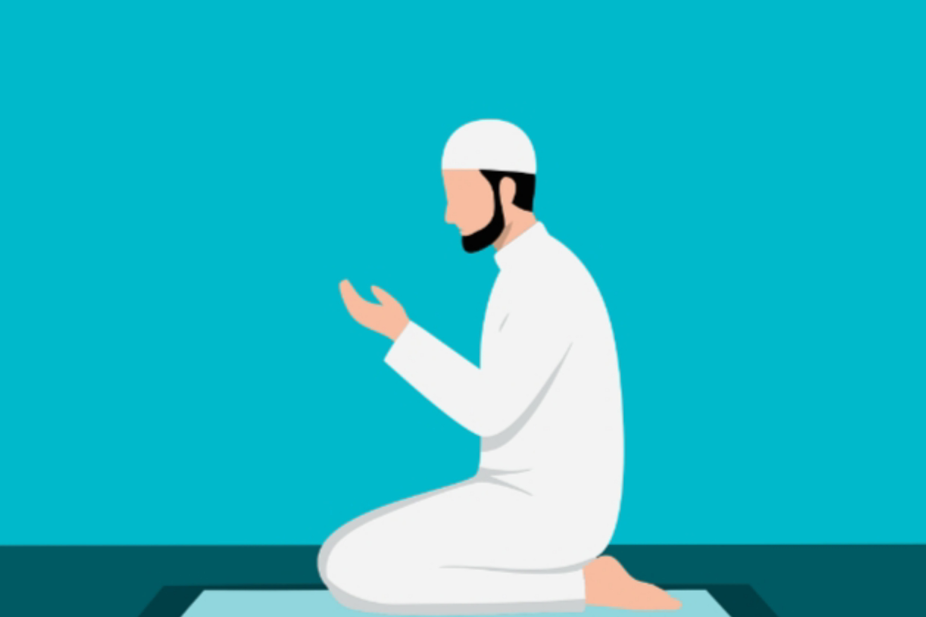 Menjaga Kedekatan dengan Pencipta: Menguatkan Iman di Era Modern