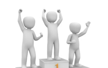 Mentalitas Pemenang: Mengapa Menyerah Bukanlah Pilihan Pejuang?