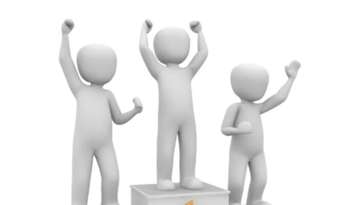 Mentalitas Pemenang: Mengapa Menyerah Bukanlah Pilihan Pejuang?