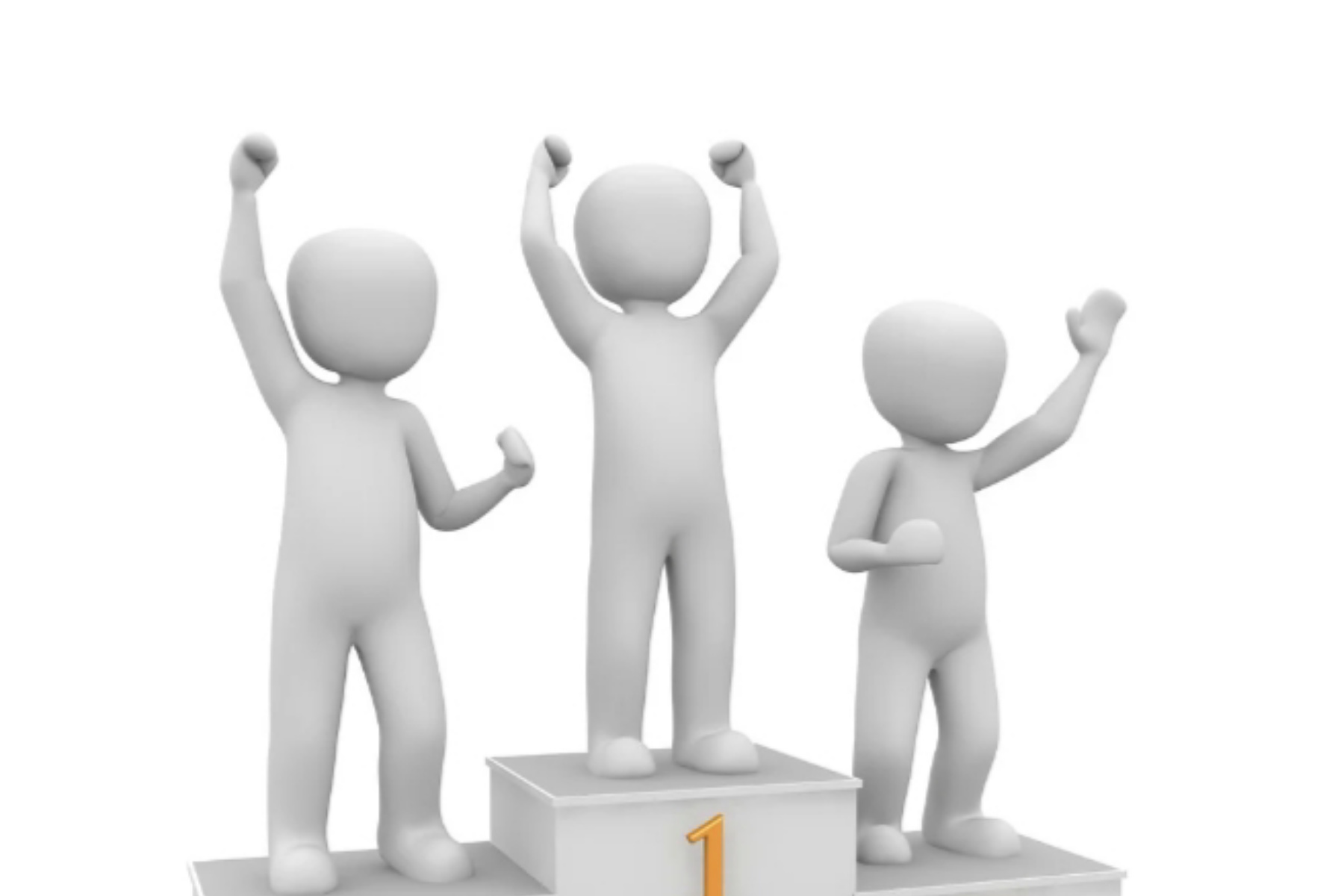 Mentalitas Pemenang: Mengapa Menyerah Bukanlah Pilihan Pejuang?