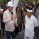 Menteri PKP dan Gubernur Jabar KDM Tinjau Lahan Rencana Pembangunan Apartemen Subsidi Bagi Buruh di Kawasan PT MOS