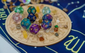 Minggu Penuh Kejutan: Karier, Cinta & Keuangan Zodiak Terbongkar