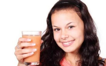 Minuman Diet Praktis: Rahasia Sehat Turunkan Berat Badan Alami