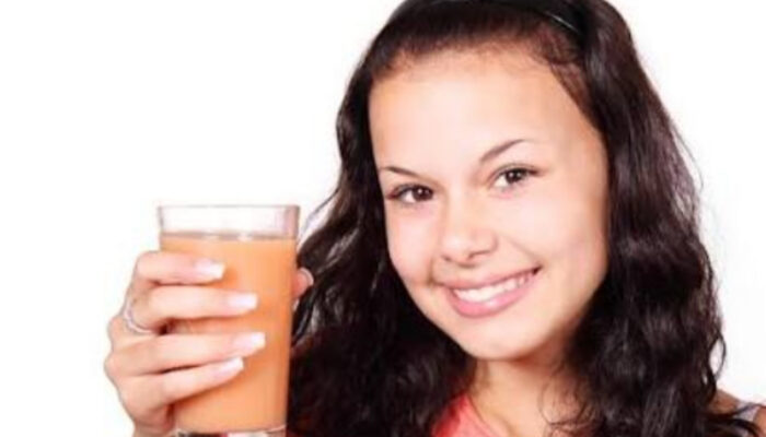 Minuman Diet Praktis: Rahasia Sehat Turunkan Berat Badan Alami