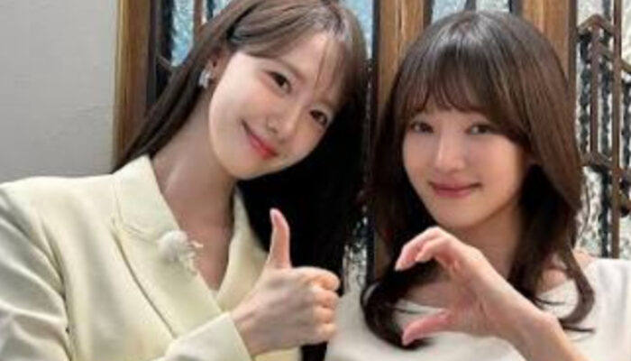 Momen Kocak Hyoyeon SNSD: Gagal Total ‘Todong’ Dukungan dari Yoona!