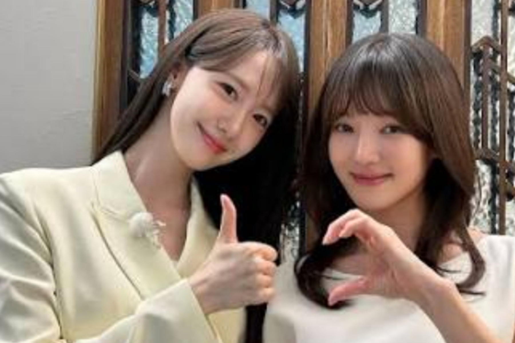 Momen Kocak Hyoyeon SNSD: Gagal Total 'Todong' Dukungan dari Yoona!