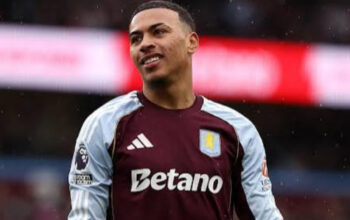 Morgan Rogers Jadi Rebutan Raksasa Liga Inggris: Aston Villa Jual Mahal? 3 Morgan Rogers Jadi Rebutan Raksasa Liga Inggris: Aston Villa Jual Mahal?