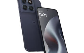 Motorola Moto G87 Resmi Dirilis: Bawa Kamera 200MP ke Kelas Menengah