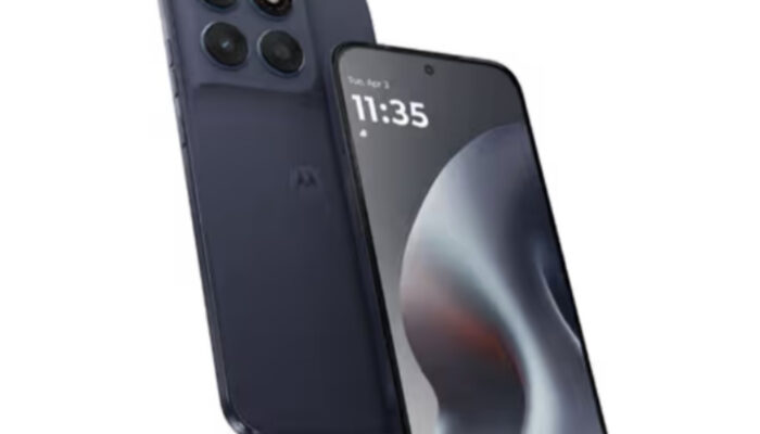 Motorola Moto G87 Resmi Dirilis: Bawa Kamera 200MP ke Kelas Menengah