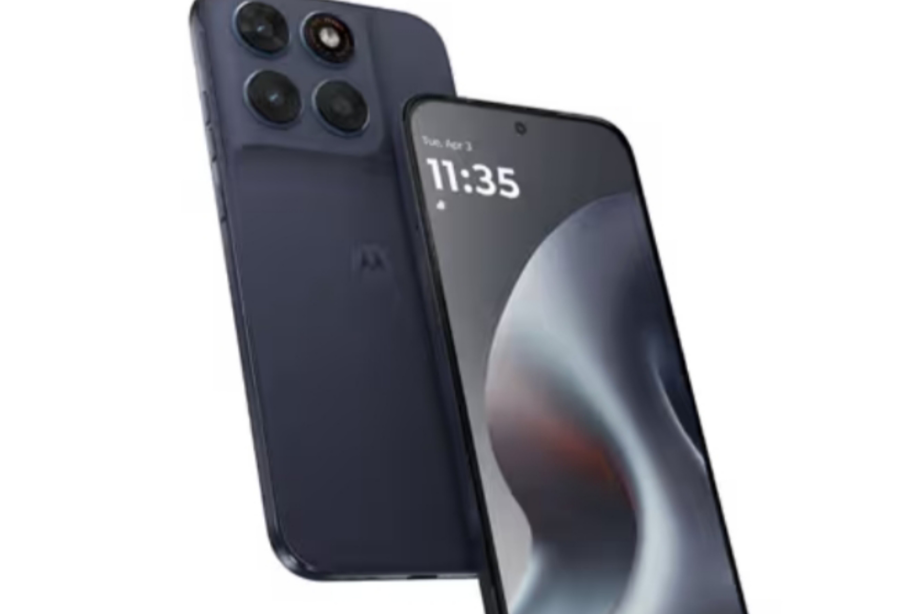 Motorola Moto G87 Resmi Dirilis: Bawa Kamera 200MP ke Kelas Menengah