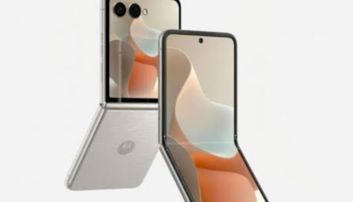 Motorola Razr Fold Resmi Pre-Order di Inggris dan Eropa