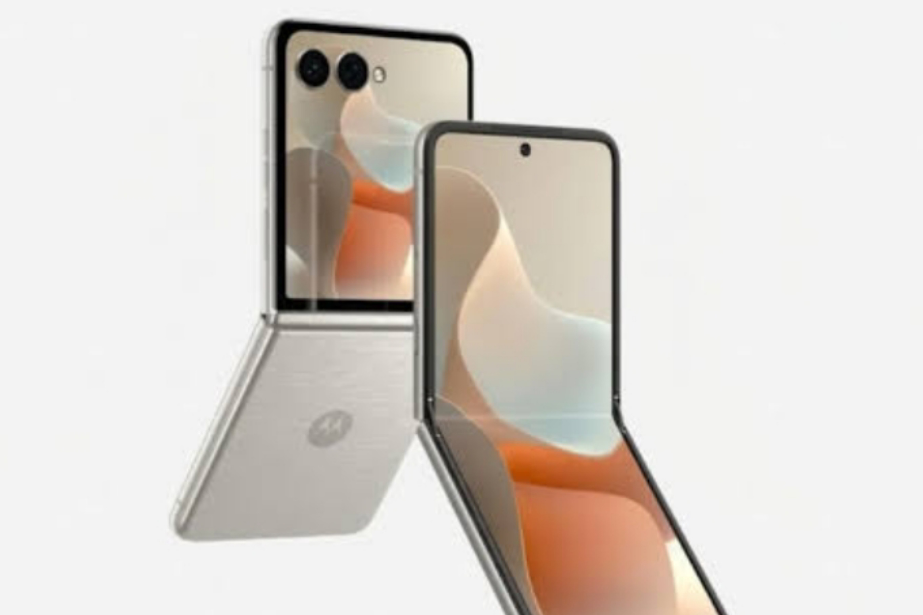 Motorola Razr Fold Resmi Pre-Order di Inggris dan Eropa