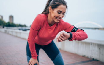 Mual Saat Olahraga? Begini Cara Jitu Mengatasinya! 3 Mual Saat Olahraga? Begini Cara Jitu Mengatasinya!