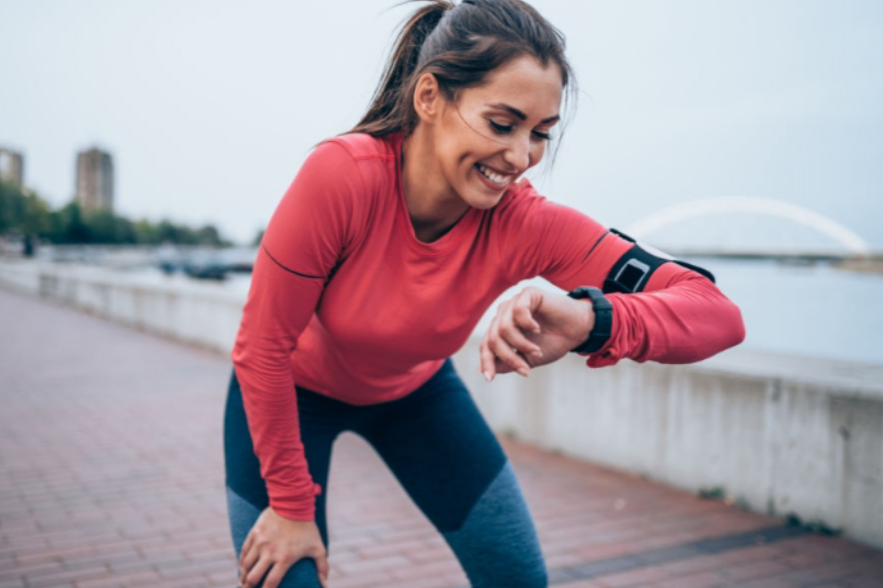 Mual Saat Olahraga? Begini Cara Jitu Mengatasinya!