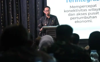 Musrenbang 2027 Digelar, Bandung Barat Bidik Ekonomi Inklusif