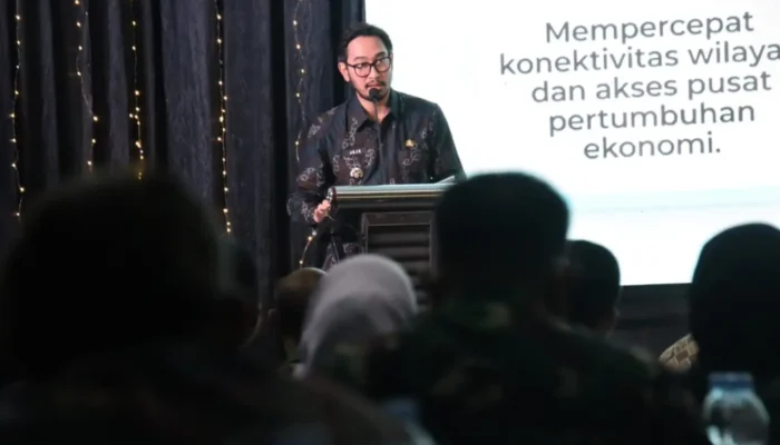 Musrenbang 2027 Digelar, Bandung Barat Bidik Ekonomi Inklusif