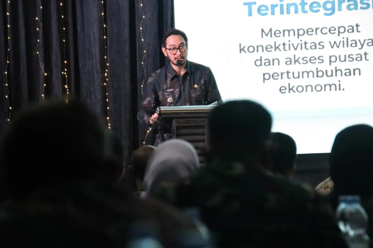 Musrenbang 2027 Digelar, Bandung Barat Bidik Ekonomi Inklusif