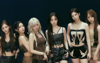 NMIXX Comeback 2026! Mini Album 'Heavy Serenade' Siap Guncang Industri K-Pop