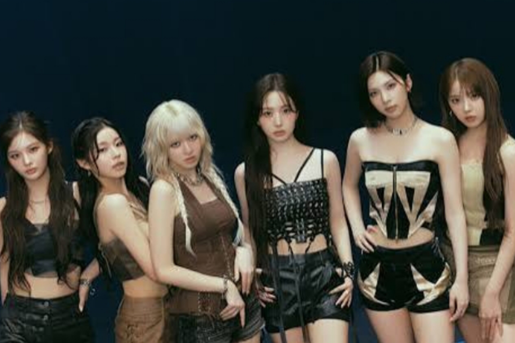 NMIXX Comeback 2026! Mini Album 'Heavy Serenade' Siap Guncang Industri K-Pop