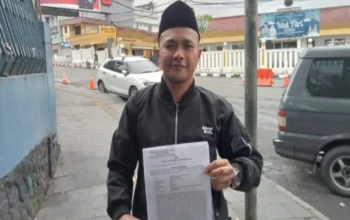 Nama Dicatut Hingga Masuk BI Checking 'Kol 5', Seorang Nasabah Laporkan Sinarmas ke Jalur Hukum 3 Nama Dicatut Hingga Masuk BI Checking 'Kol 5', Seorang Nasabah Laporkan Sinarmas ke Jalur Hukum