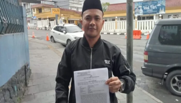 Nama Dicatut Hingga Masuk BI Checking ‘Kol 5’, Seorang Nasabah Laporkan Sinarmas ke Jalur Hukum