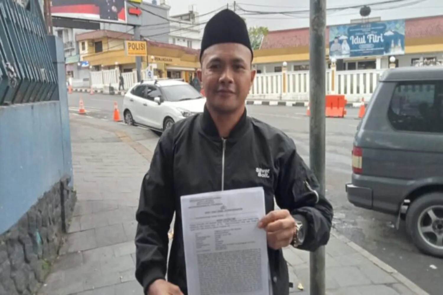 Nama Dicatut Hingga Masuk BI Checking 'Kol 5', Seorang Nasabah Laporkan Sinarmas ke Jalur Hukum