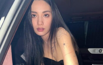 Nana Eks After School Rilis Lagu "Black Star" untuk OST Drama Terbarunya 3 Nana Eks After School Rilis Lagu "Black Star" untuk OST Drama Terbarunya