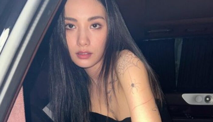 Nana Eks After School Rilis Lagu “Black Star” untuk OST Drama Terbarunya