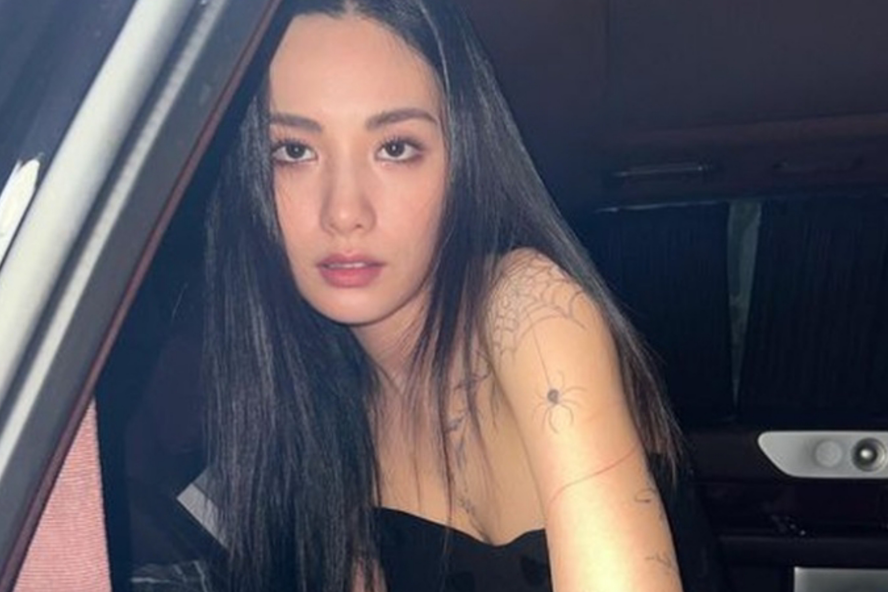 Nana Eks After School Rilis Lagu "Black Star" untuk OST Drama Terbarunya 1 Nana Eks After School Rilis Lagu "Black Star" untuk OST Drama Terbarunya