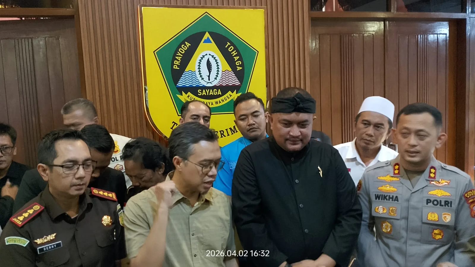 Narkotika di Kabupaten Bogor Akan Disikat Habis!! Ini Langkah Konkret Pemkab Bogor dan BNN