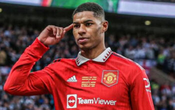 Nasib Marcus Rashford di Manchester United: Michael Carrick Belum Beri Kepastian