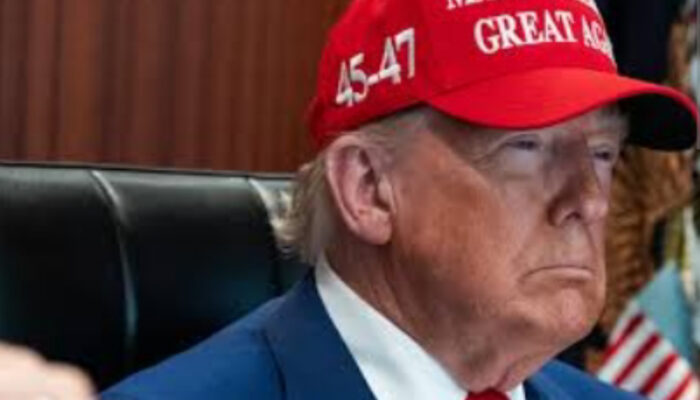 Negosiasi Alot Donald Trump! Delegasi AS dan Iran Bertarung Sengit di Islamabad