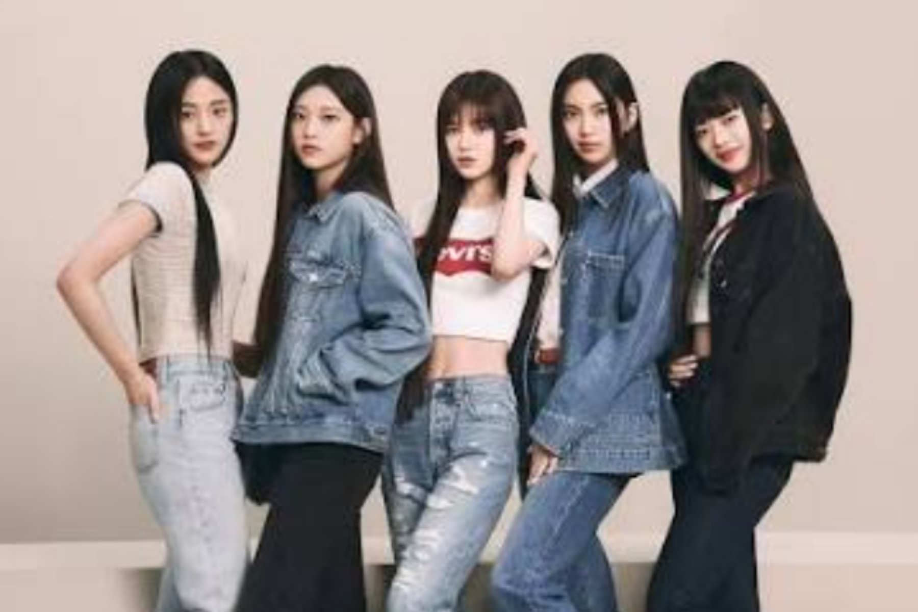 NewJeans Terlihat di Denmark: Isu Comeback Semakin Kencang!