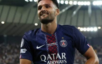 Newcastle United Incar Goncalo Ramos untuk Revolusi Lini Depan