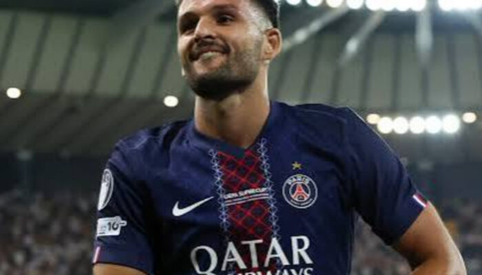 Newcastle United Incar Goncalo Ramos untuk Revolusi Lini Depan