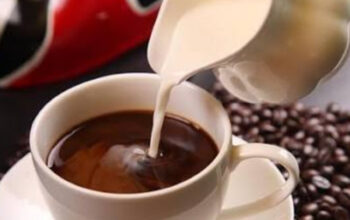 Nikmat Namun Berisiko: Bahaya Tersembunyi di Balik Tren Kopi Susu Gula Aren