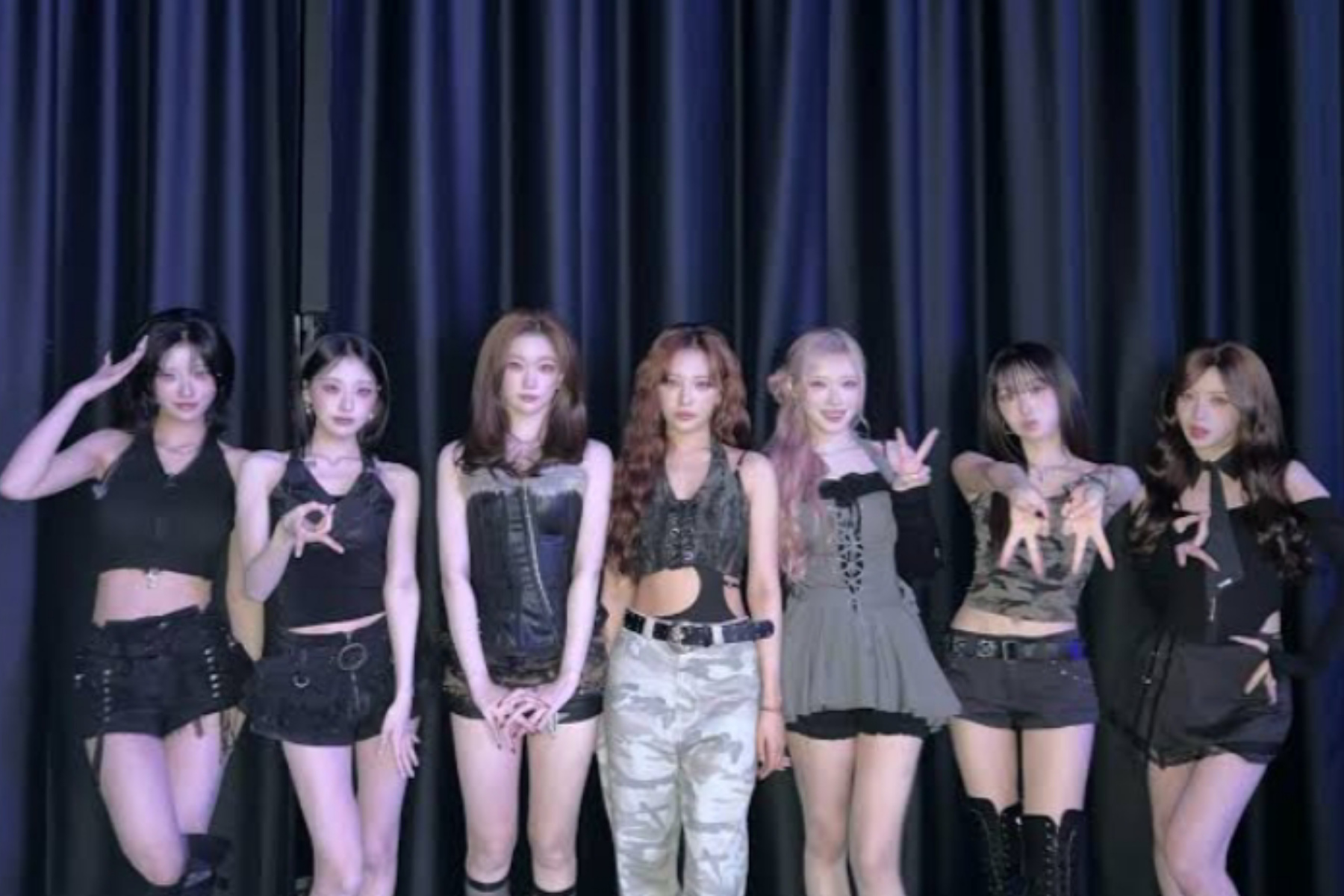 Nostalgia Game 2000-an! Billlie Siap Guncang K-Pop dengan Album Full Pertama