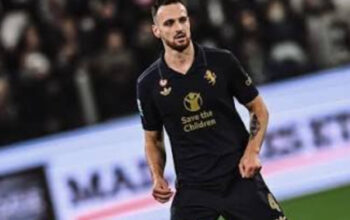 Nottingham Forest Bidik Federico Gatti: Juventus Siap Lepas Sang Bek?