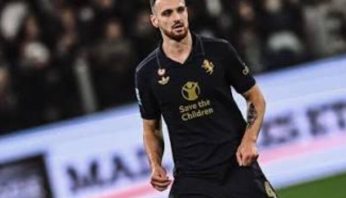 Nottingham Forest Bidik Federico Gatti: Juventus Siap Lepas Sang Bek?