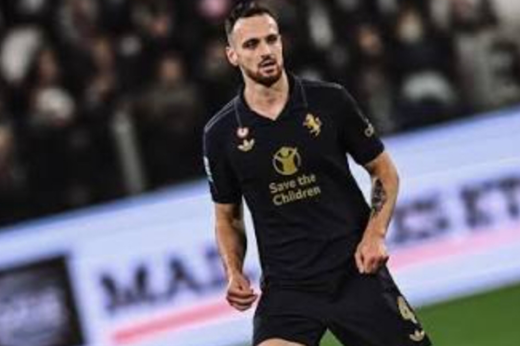 Nottingham Forest Bidik Federico Gatti: Juventus Siap Lepas Sang Bek?