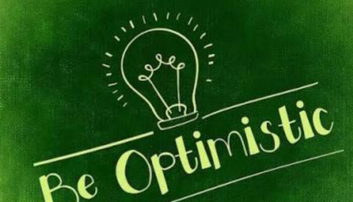 Optimisme di Tengah Badai: Selalu Ada Kemudahan dalam Kesulitan