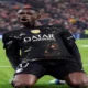 PSG Bantai Liverpool di Anfield, Dembélé Jadi Mimpi Buruk!