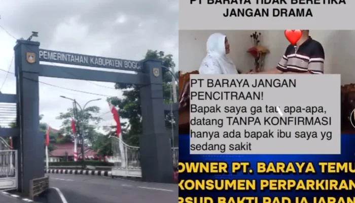 PT Baraya Coreng Wajah Kabupaten Bogor: Manipulasi Tarif Parkir dan Skandal ‘Tameng’ Orang Tua Korban Tuk Klarifikasi
