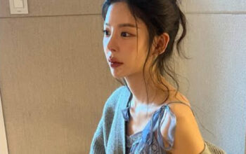 Pangling! Jang Jae In Pamer Body Super Ramping Hingga Dikira AI 3 Pangling! Jang Jae In Pamer Body Super Ramping Hingga Dikira AI