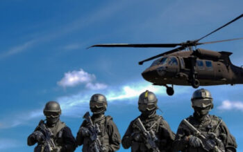 Pelanggaran Gencatan Senjata di Lebanon: Serangan Udara Israel Guncang Bekaa Barat